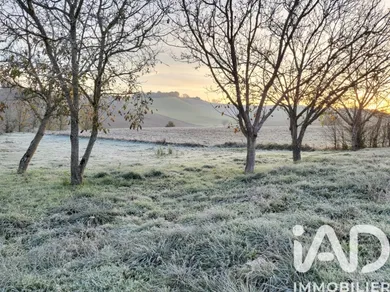 Terrain à bâtir à Montgaillard (81630)