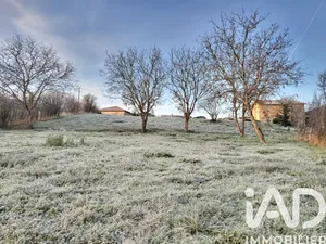 Terrain à bâtir à Montgaillard (81630)
