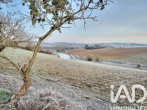 Building plot in Montgaillard (81630)
