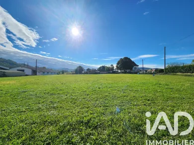 Land in Espès-Undurein (64130)