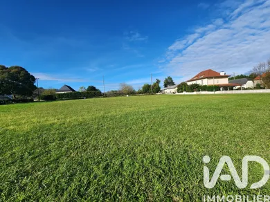 Land in Espès-Undurein (64130)