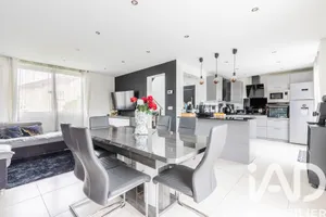 House at Savigny-sur-Orge (91600)