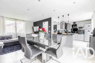 Maison à Savigny-sur-Orge (91600)