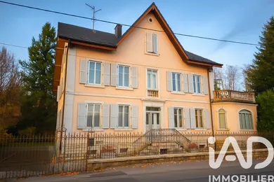 Demeure à Montreux-Château (90130)