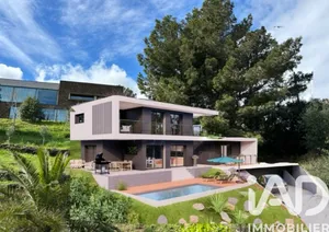 Building plot at Port-Vendres (66660)