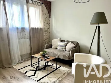 Apartment at Thionville (57100)