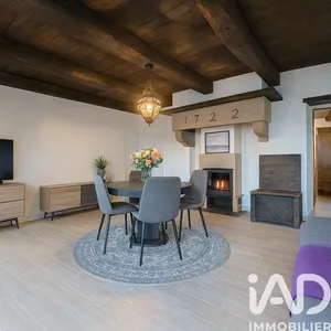 Village house in Essertenne-et-Cecey (70100)