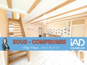 Village house at Vernon (86340)