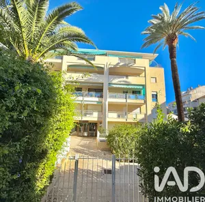 Apartment at Cannes (06400)