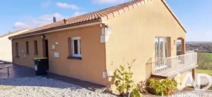 House in Naintré (86530)