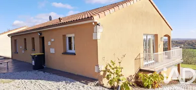 Maison à Châtellerault (86100)