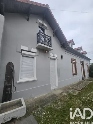 Longère à Aureilhan (65800)