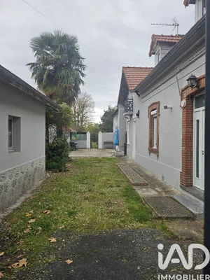 Longère à Aureilhan (65800)