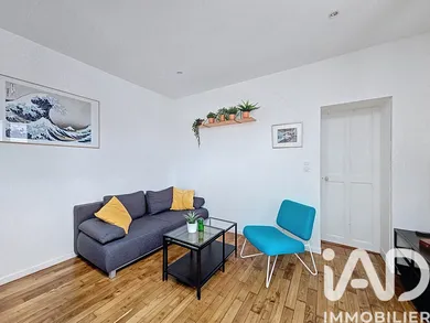 Apartment in Rennes (35000)