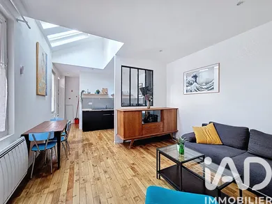 Apartment in Rennes (35000)