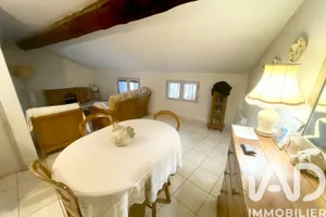Appartement à Pollestres (66450)