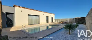 Maison à Ginestas (11120)