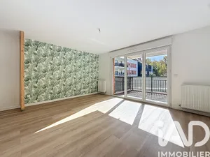 Appartement à Émerainville (77184)