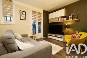 Maison de ville à Saint-Laurent-de-la-Salanque (66250)