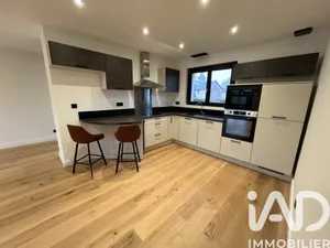 Maison à Montigny (76380)