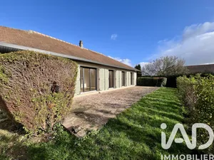 Maison à Montigny (76380)