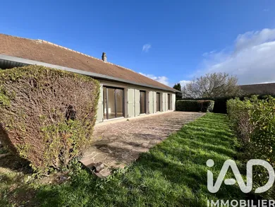 Maison à Montigny (76380)