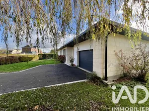 House at Montigny (76380)