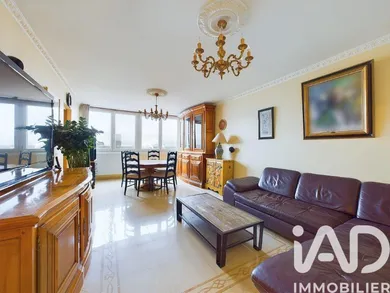 Appartement à Paris (75013)