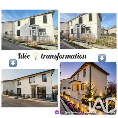 Park home at Jessains (10140)