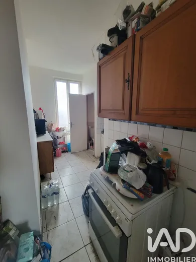 Appartement à Le Havre (76600)