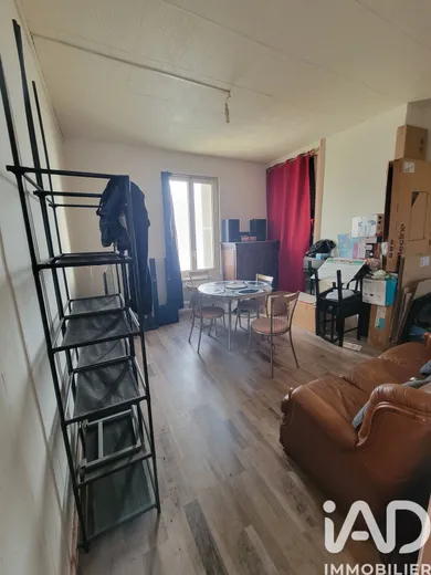 Appartement à Le Havre (76600)