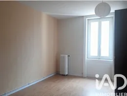 Appartement à Saint-Martin-en-Haut (69850)