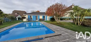 House at Ousse (64320)