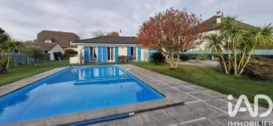 House in Ousse (64320)