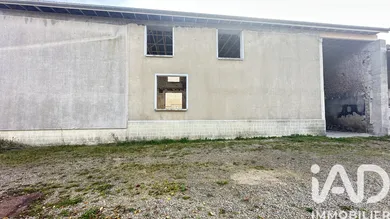 Maison de campagne à Jessains (10140)
