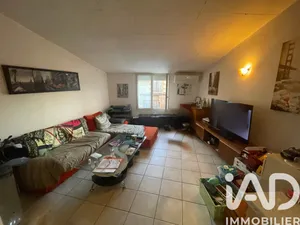 Appartement à Pollestres (66450)