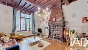 House at Vendegies-au-Bois (59222)