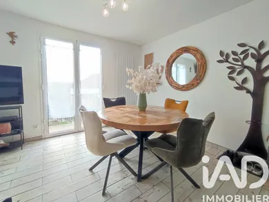 House in Coulommiers (77120)