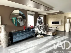 Appartement à Saulx-les-Chartreux (91160)