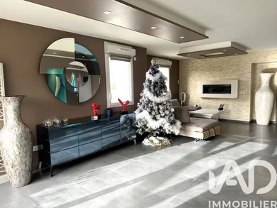 Apartment in Saulx-les-Chartreux (91160)