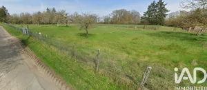 Terrain à bâtir à La Mancelière (28270)