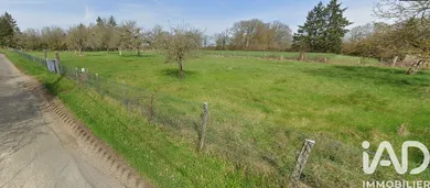 Terrain à bâtir à La Mancelière (28270)