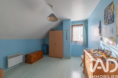 House in Le Bourg-d'Oisans (38520)