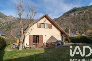 House at Le Bourg-d'Oisans (38520)