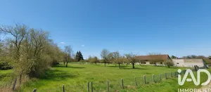 Terrain à bâtir à La Mancelière (28270)