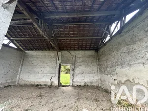 Building plot in Illats (33720)