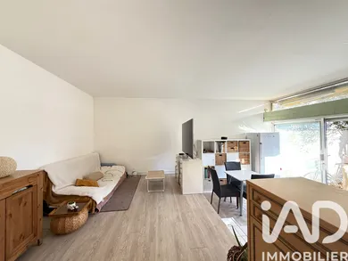 Maison à Canet-en-Roussillon (66140)