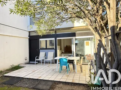 Maison à Canet-en-Roussillon (66140)