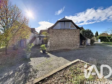 House in Monein (64360)