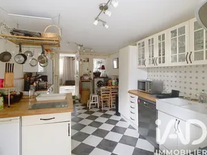 Maison à Saint-Germain-lès-Corbeil (91250)